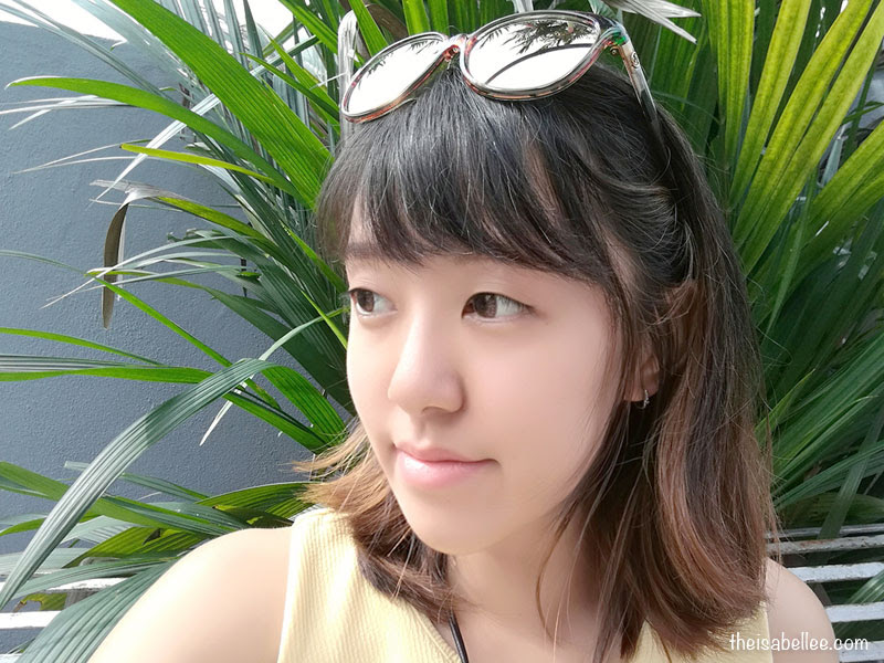 Isabel Lee | Malaysian Beauty & Lifestyle Blogger: [Fashion] Buy