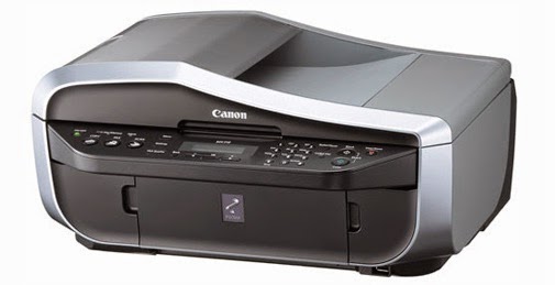 Canon MX318 Printer Driver Download