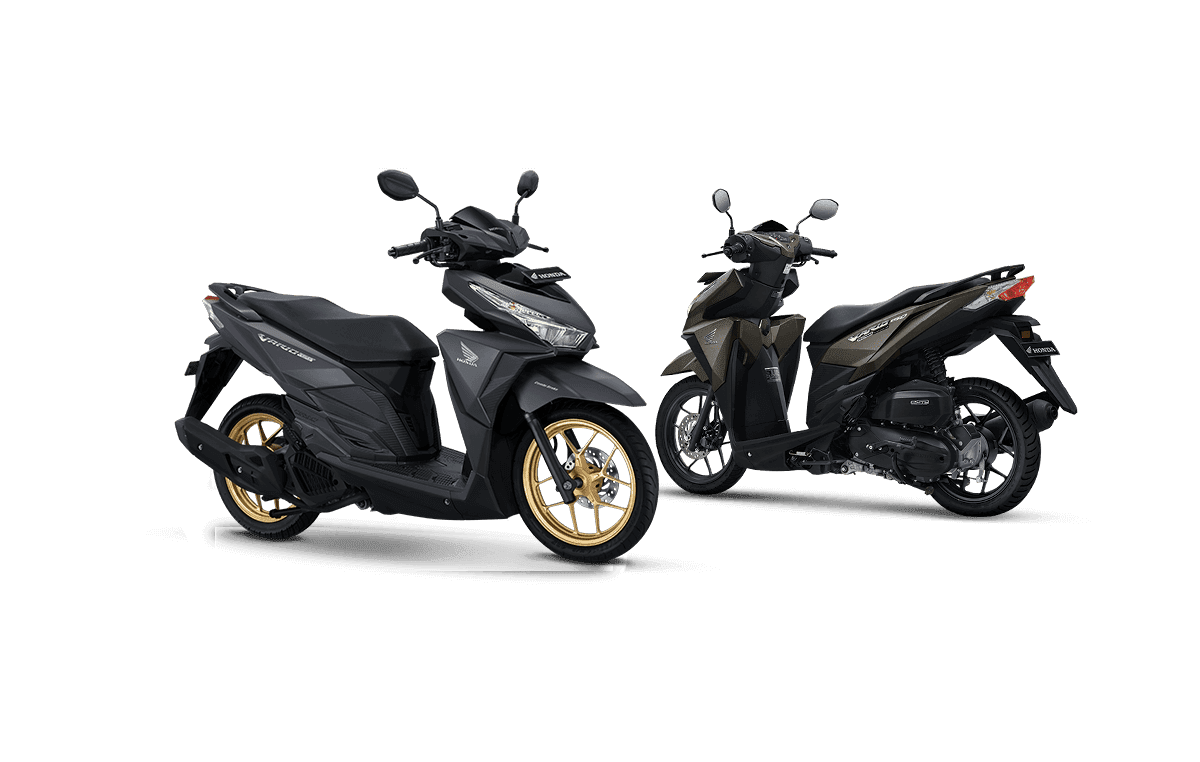 Harga Vario 150 Exclucive Terbaru Rumah Info