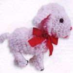 PATRON GRATIS VACA AMIGURUMI 20711