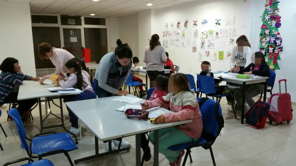 ALTIUS ~ ANIMACIÓN en Acción