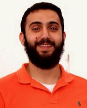 Muhammod Youssuf Abdulazeez