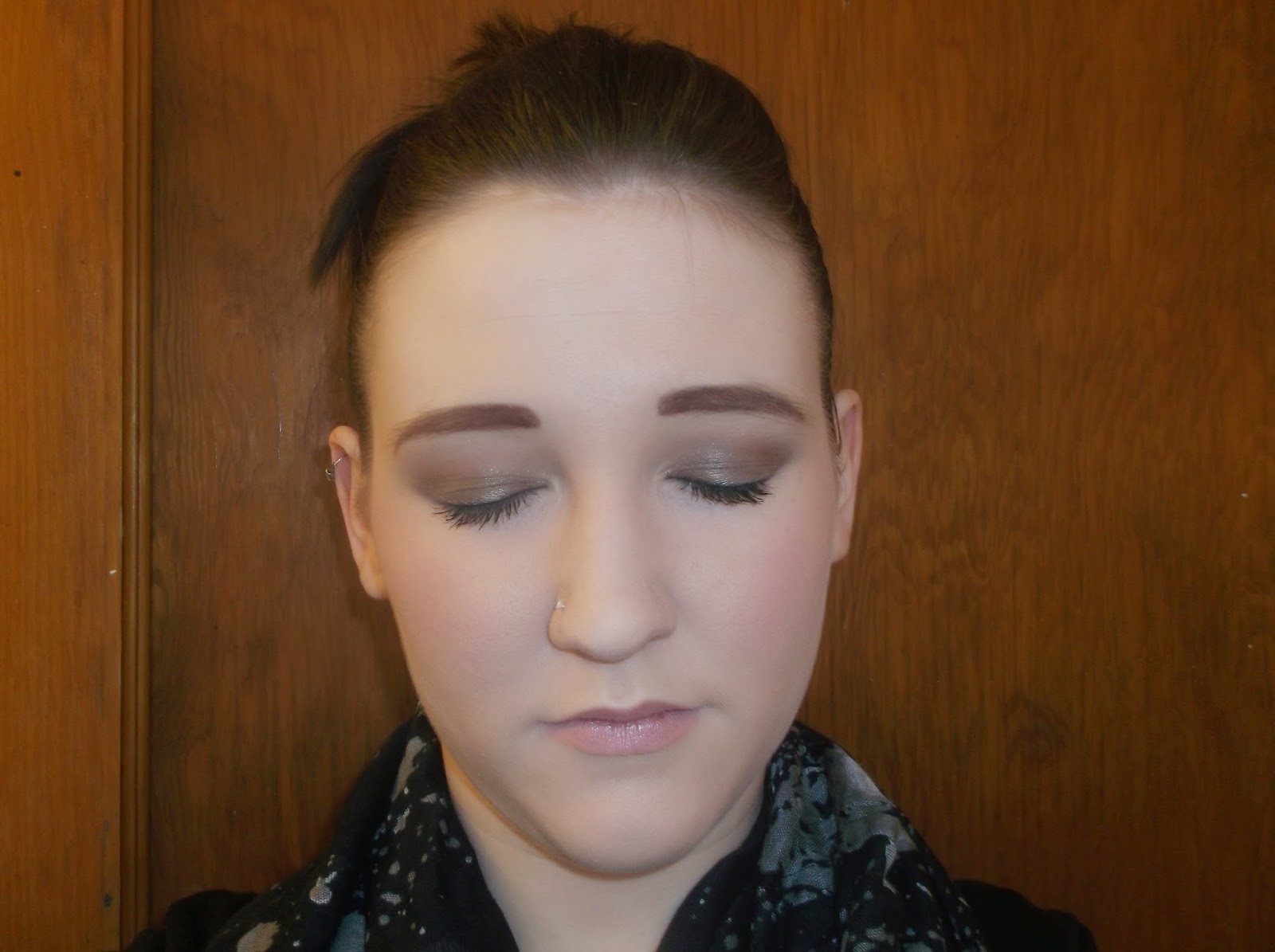 Eat Sleep Makeup Sigma Beauty Tutorial