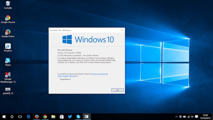 Votre Licence Windows Va Bientot Expirer Votre Licence Windows Va Bientot Expirer