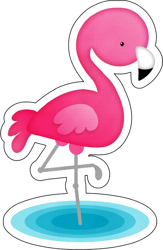 PNG: Flamingo PNG