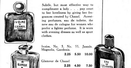 Why Young Women Don't Care For Chanel No. 5