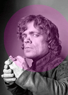 Peter Dinklage
”