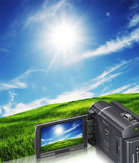 SONY HDR-PJ600VE Camcorder with 20.4 Megapixels