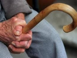 Εξιχνιάσθηκε ληστεία σε σπίτι ηλικιωμένου στην Πιερία