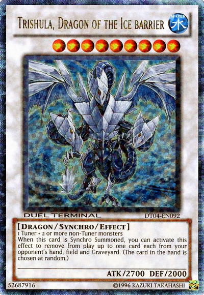 Yugioh Deck Recipe Livetrix: The Deep Sea
