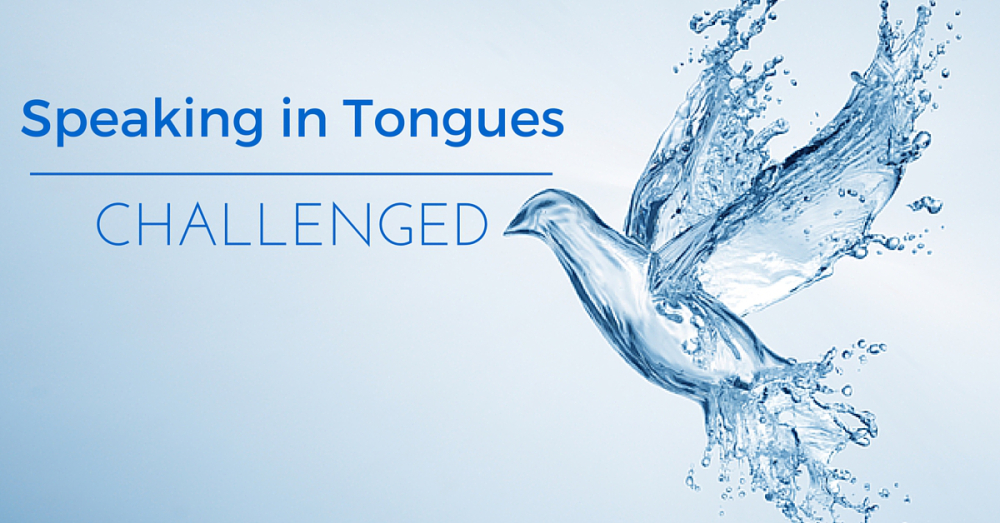Traditionally Catholic Gift Of Tongues traditionally-catholic-gift-of-tongues