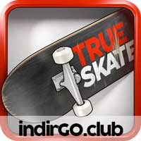 true skate hile apk