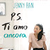 "P.S. Ti amo ancora" di Jenny Han e super promozione