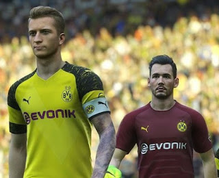 Pes 2019 Bundesliga Goal Sound Patch 2 0 By Efffenberg Soccerfandom Com Free Pes Patch And Fifa Updates