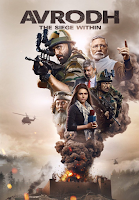 Avrodh: The Siege Within Season 1 Complete Hindi 720p HDRip ESubs Download