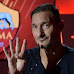Francesco Totti, 40 anni: il 29 settembre su TV8 inedito documentario per “L’Ottavo Re di Roma”