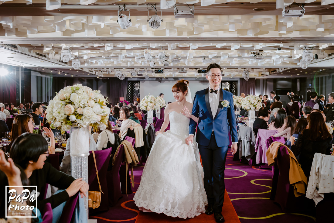 PAPA-PHOTO,婚攝,婚宴,維多麗亞婚宴,維多麗亞酒店婚攝,維多麗亞酒店,類婚紗