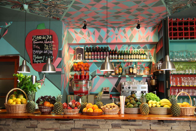 Cat Bar em Barcelona Cat Bar em Barcelona