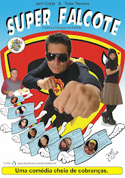 Super Falcote - O filme!