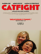 Poster de Catfight