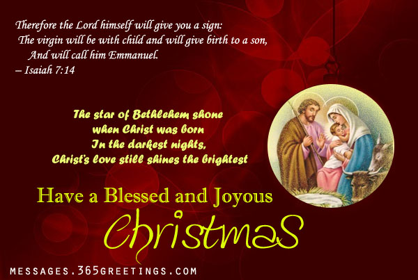 Merry christmas cards religious christian card message wish season joyous views randomtalks snydle Merry Christmas Photo Cards and Greetings for Facebook - Free New