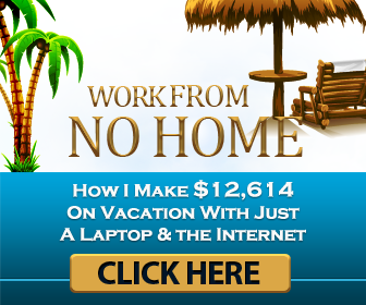 Work From Home or Anywhere