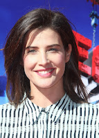 Cobie Smulders HQ photo