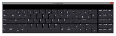 download aplikasi On-Screen Keyboard Portable gratis