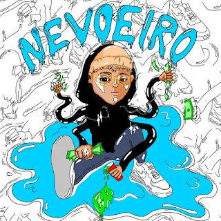 Carla Prata - Nevoeiro