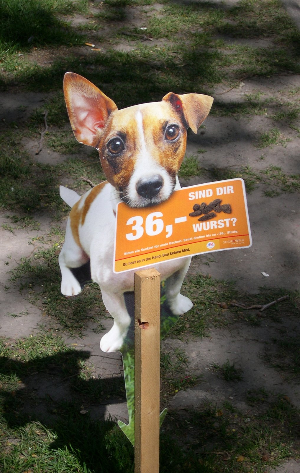 Eclectic At Best Favorite Signs In Vienna