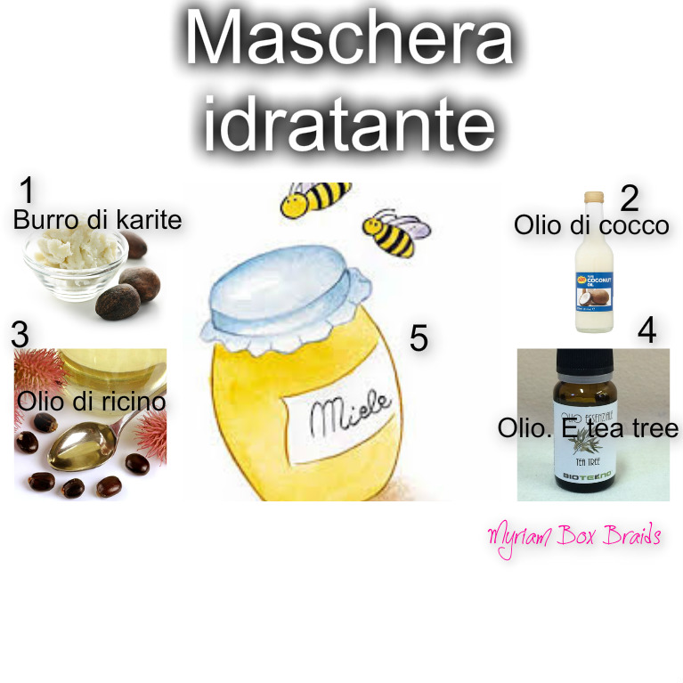 maschera facciale olio di cocco maschera facciale olio di cocco
