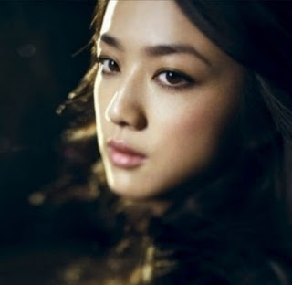 Tang Wei: makeup changes everything 