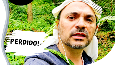 PERDIDO NA FLORESTA | RTP-Açores