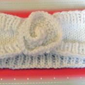 headband knitting pattern