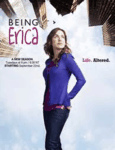 BEING ERICA