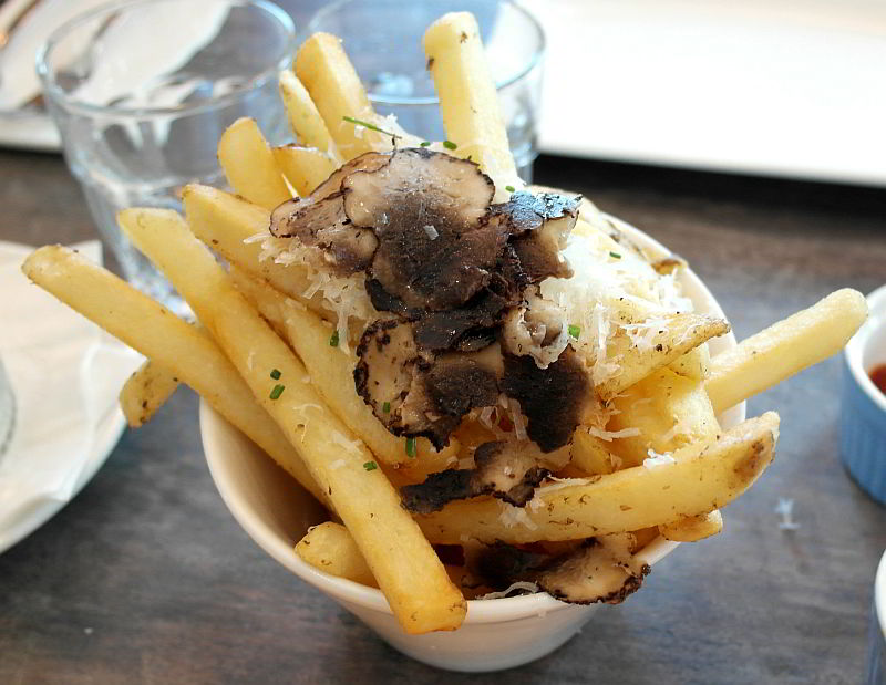 Purple Taste Bugis Junction Food Trail 2013 Platypus Kitchen