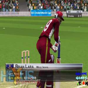 Brian Lara Cricket 2005 Download Kickass