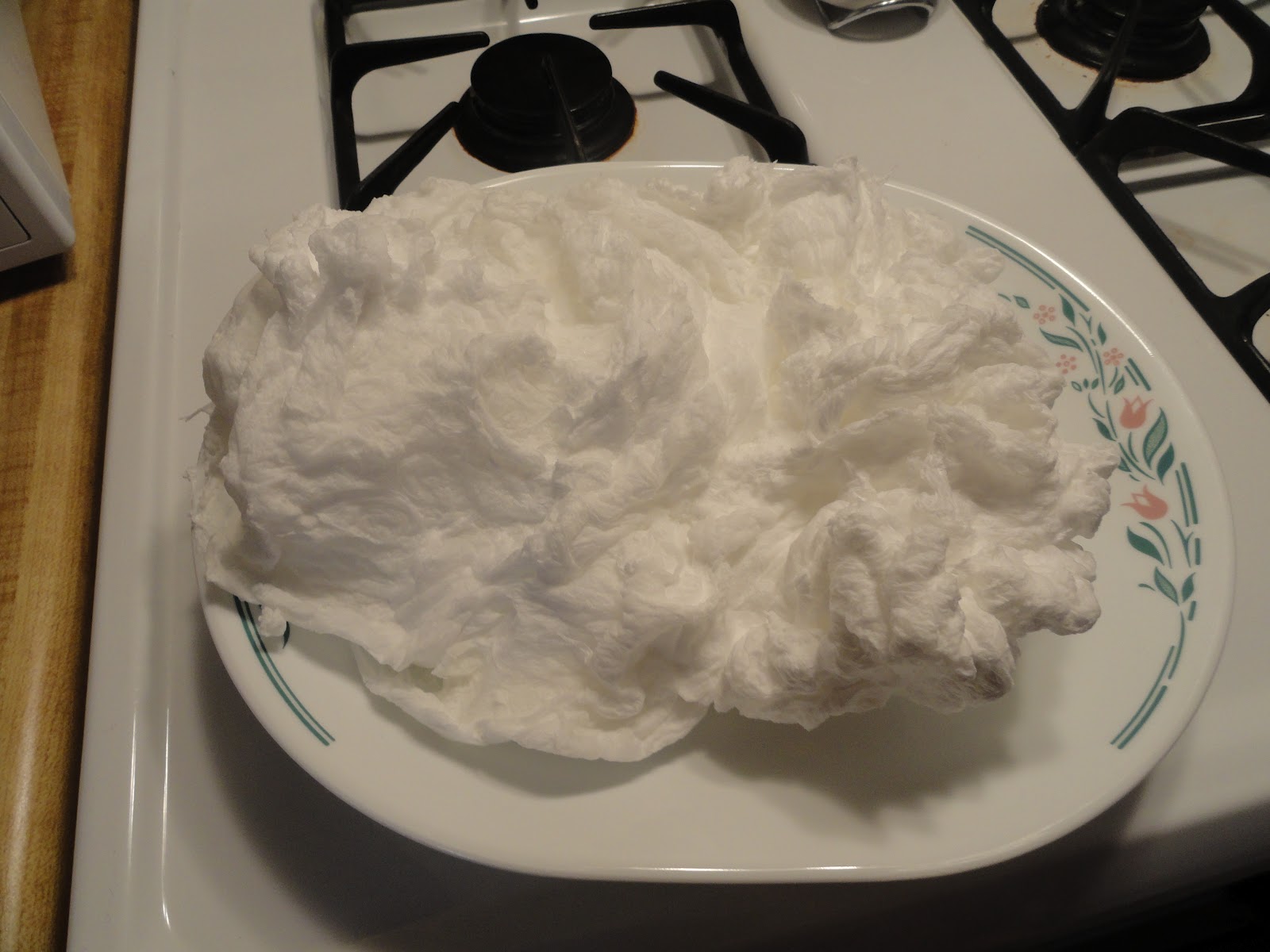 Steph's MN Life The Many Uses of Ivory