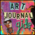 Hele leuke site over Art Journaling