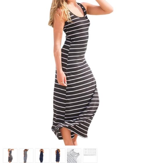 Shirt Dress - Current Sales Clothing