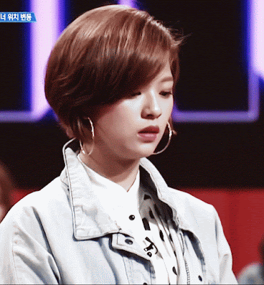 트와이스의 걸크러쉬, 파트창렬(?) | 인스티즈