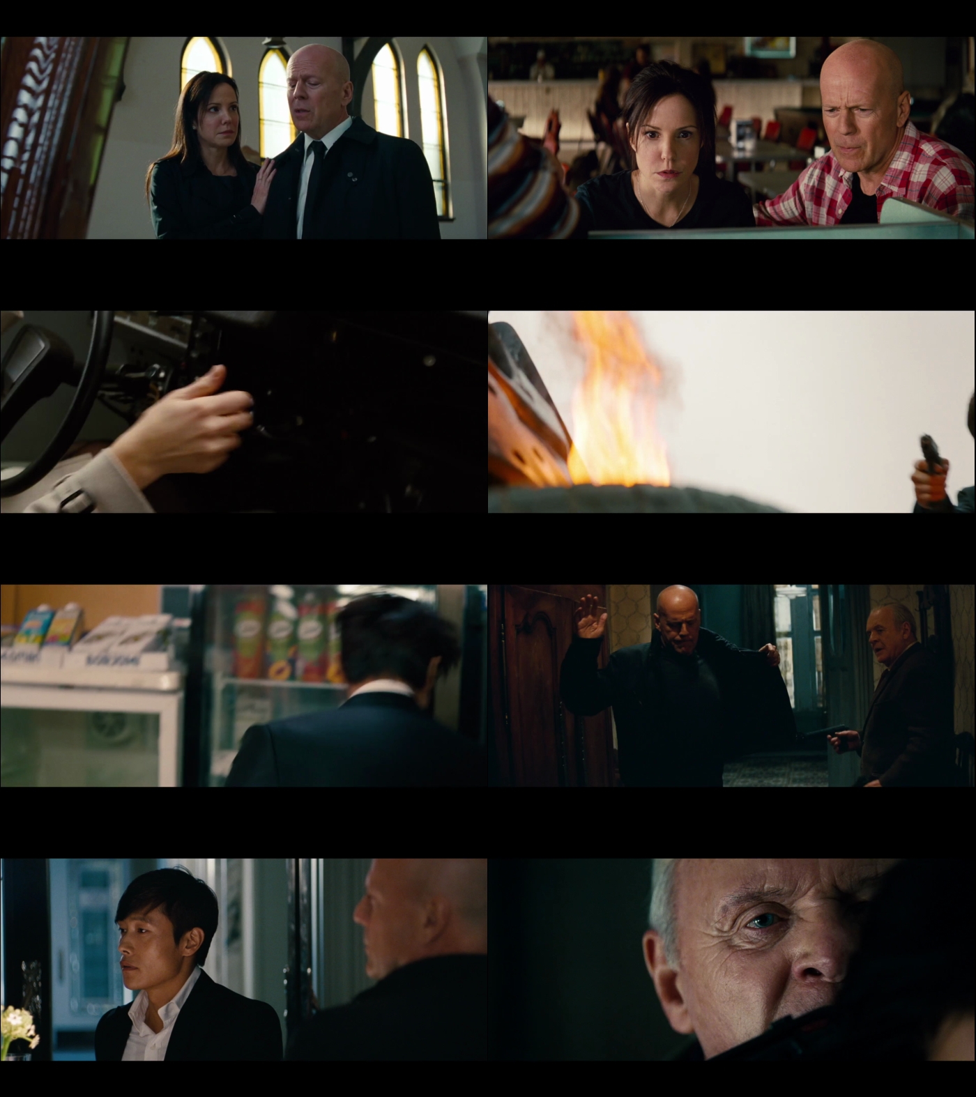 Red 2 1080p Latino