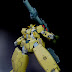 Custom Build: 1/100 Gundam Virtue Physical