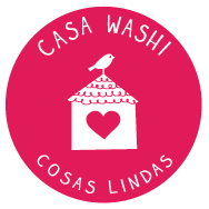 Casa Washi