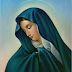 THE VIRGIN'S FACE