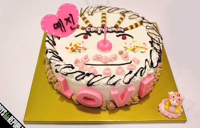 역조공 팬서비스 甲 오브 甲 아이돌 | 인스티즈