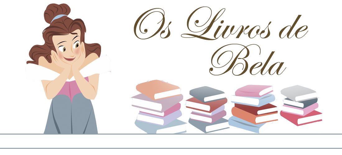 Os Livros de Bela