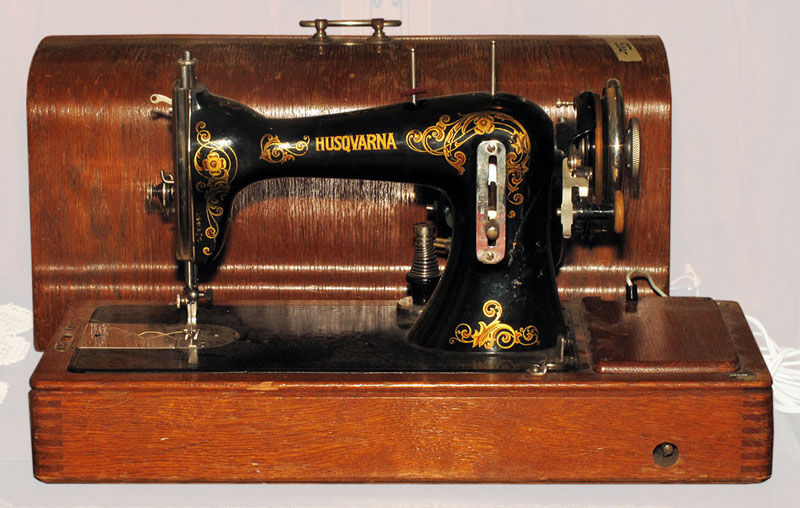 singerzone singer och sytt... galleri husqvarna/singer