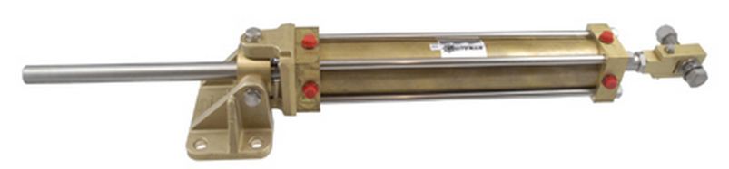 The Marine Installer's Rant: Autopilot 101 DIY Part 1