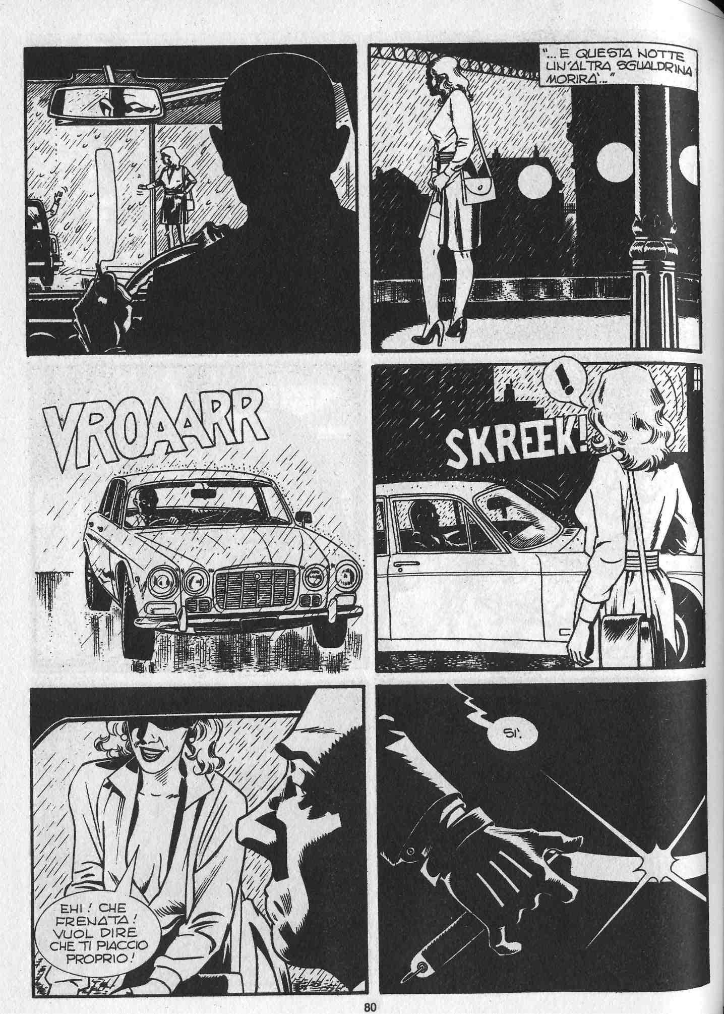 Dylan Dog (1986) issue 11 - Page 75